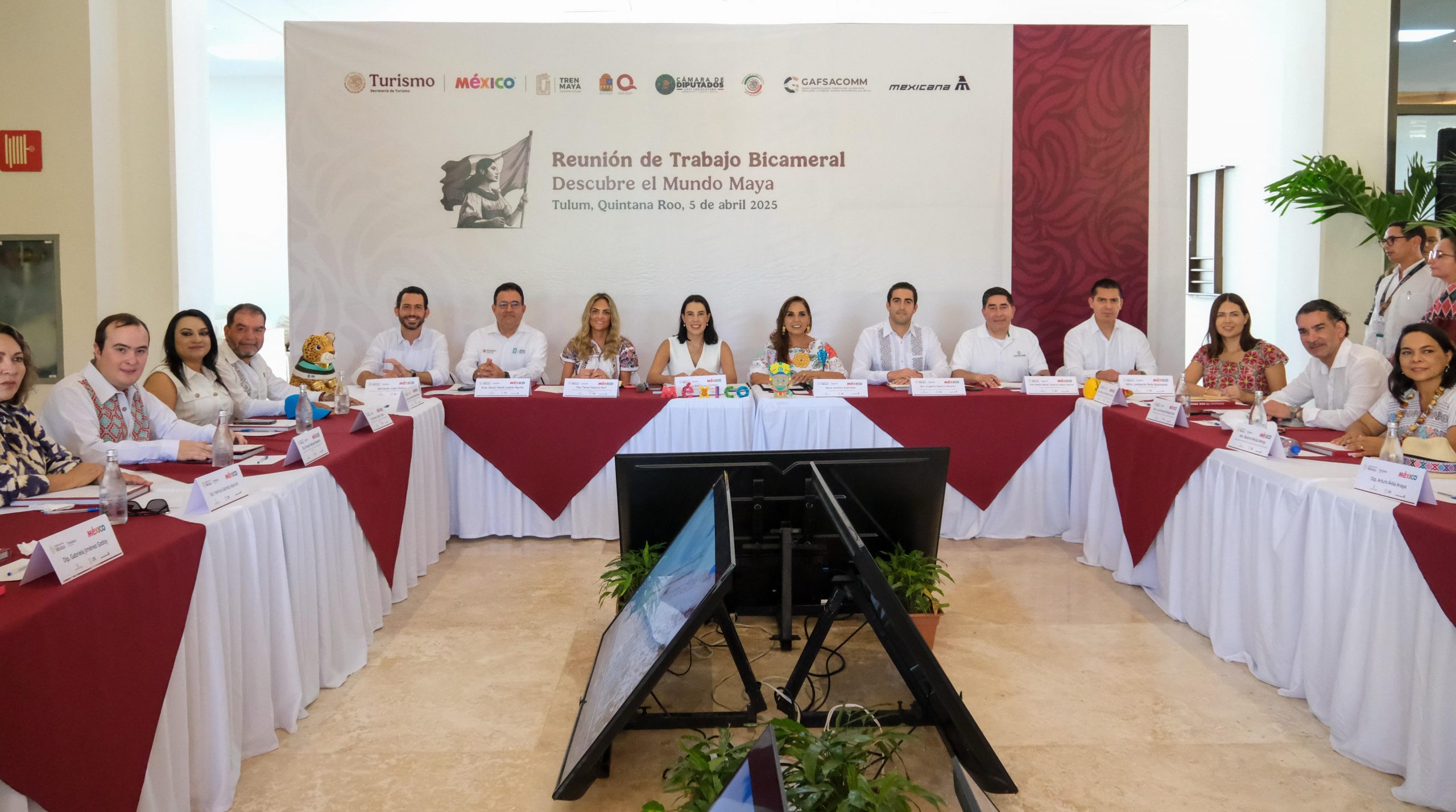 Local Initiative Greenly Transforms Tulum’s Landscape