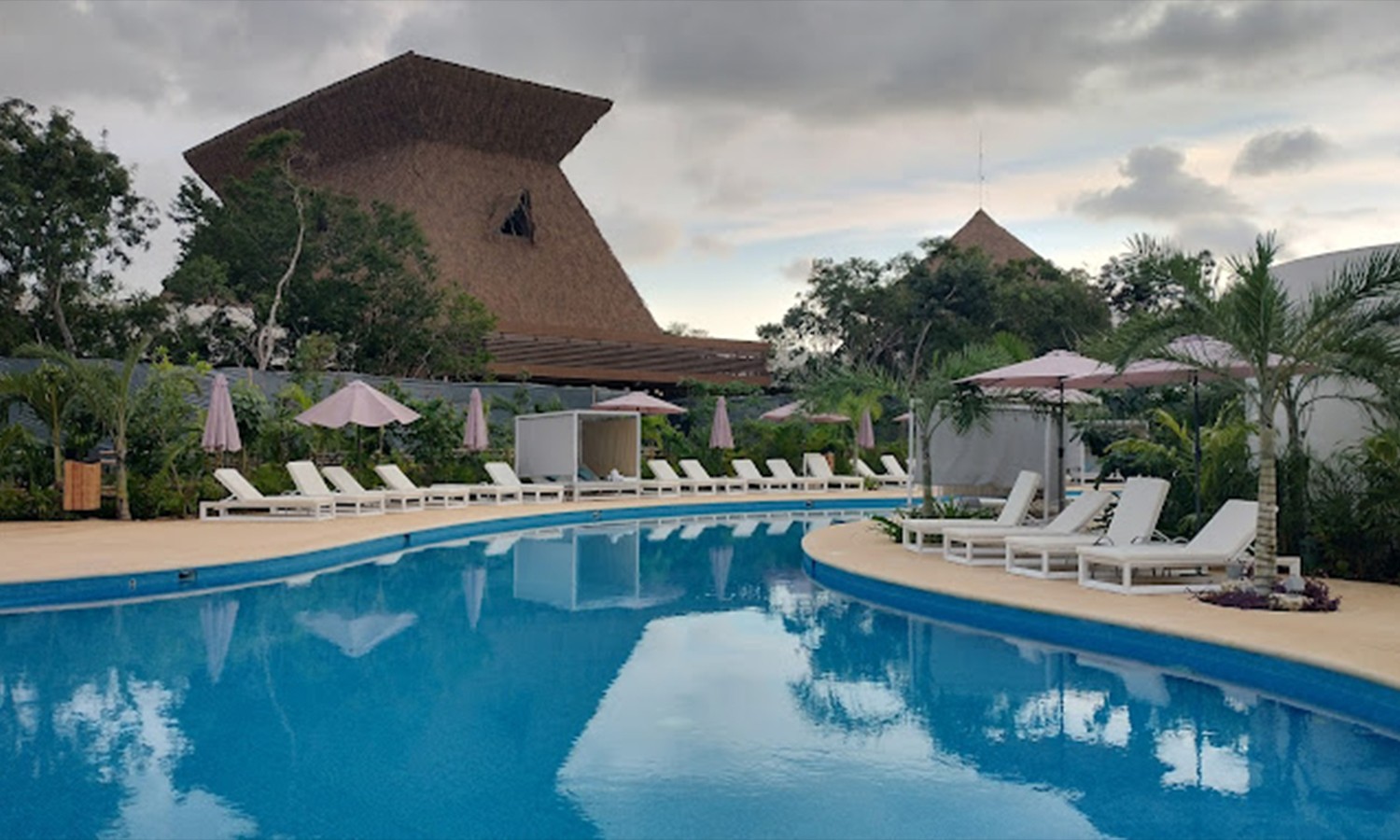 Maya Train Hotels Aim to Outshine Yucatan’s Luxury Resorts