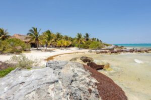 Tulum Debuts New Beach Access at Historic Mirador Site
