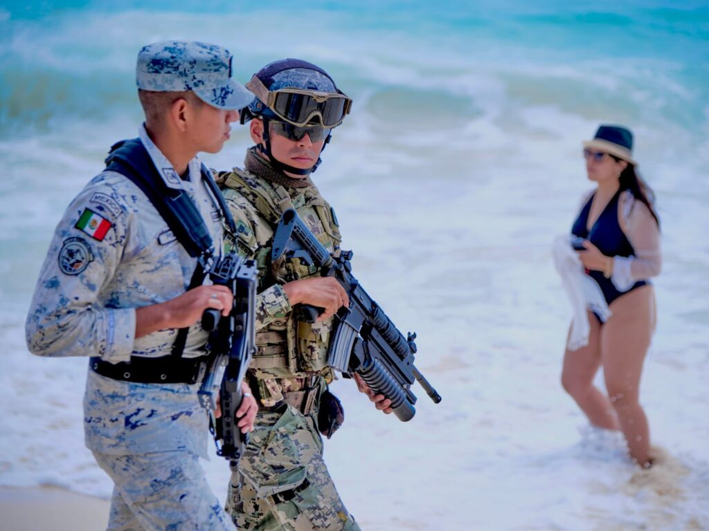 Breaking News from Tulum Mexico - Tulum Times