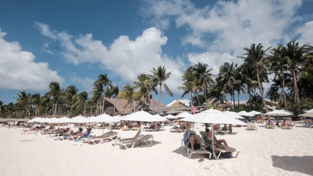 Breaking News from Tulum Mexico - Tulum Times