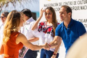 Tulum Government Pushes for Free Beach Access