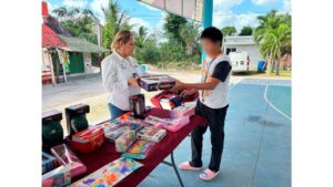 Tulum's Voluntary Disarmament Drive Targets Rising Violence