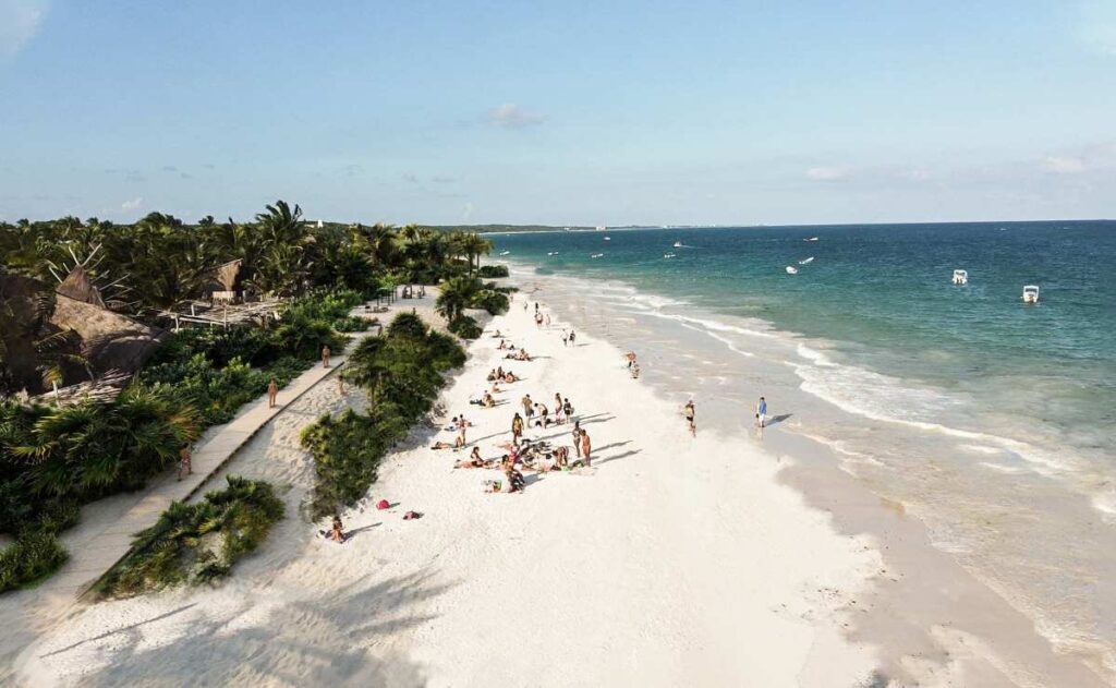 Breaking News from Tulum Mexico - Tulum Times
