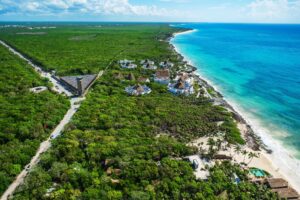 Tulum Accelerates Tourism Push Ahead of 2025 Tíanguis Turístico
