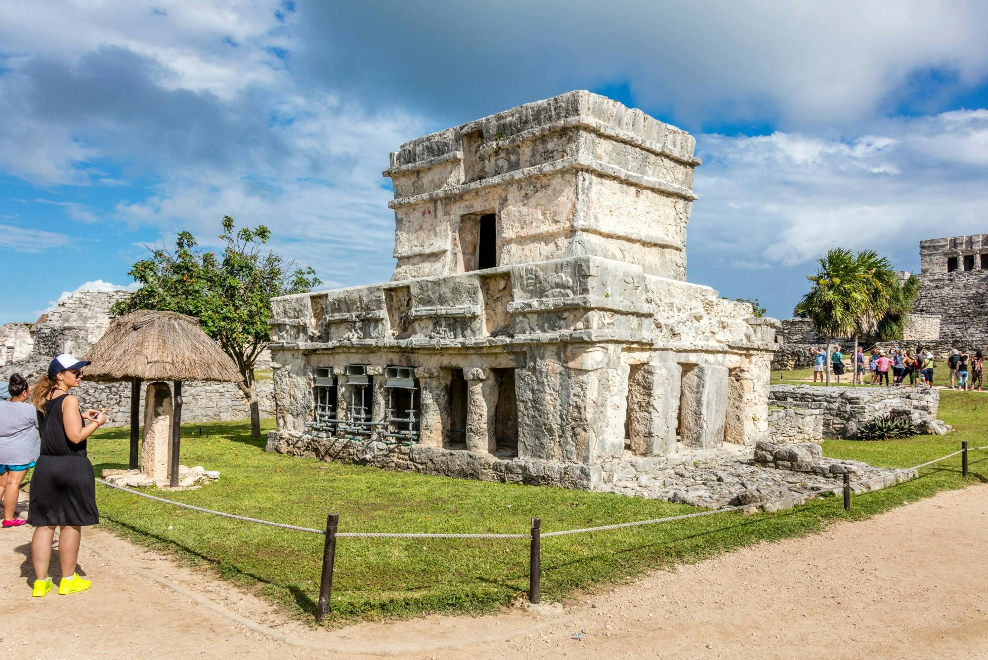 Breaking News from Tulum Mexico - Tulum Times
