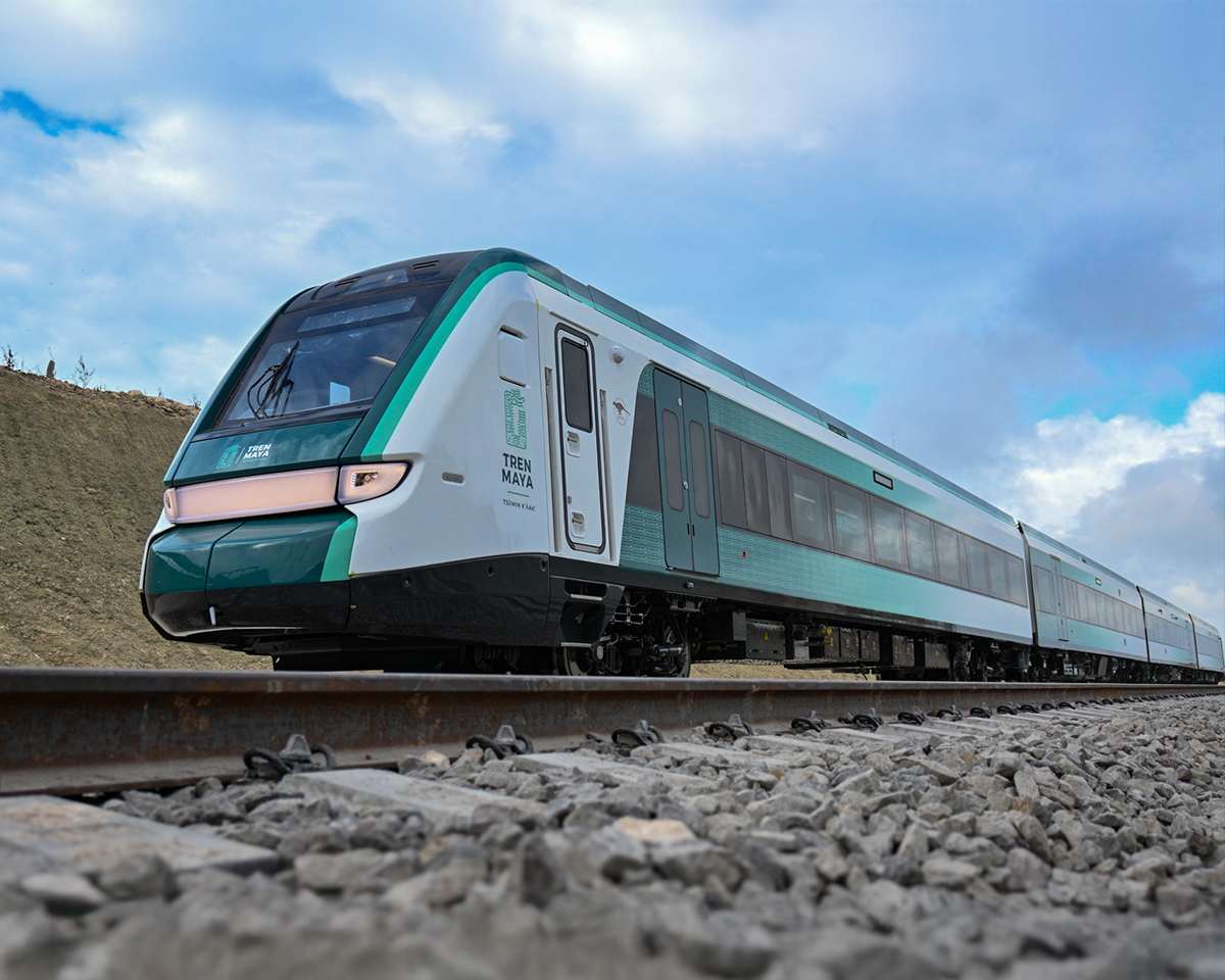 Tren Maya Unveils Holy Week Tourism Packages for 2024