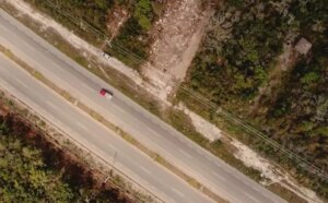 Residents Challenge Unauthorized Road Development in Tulum
