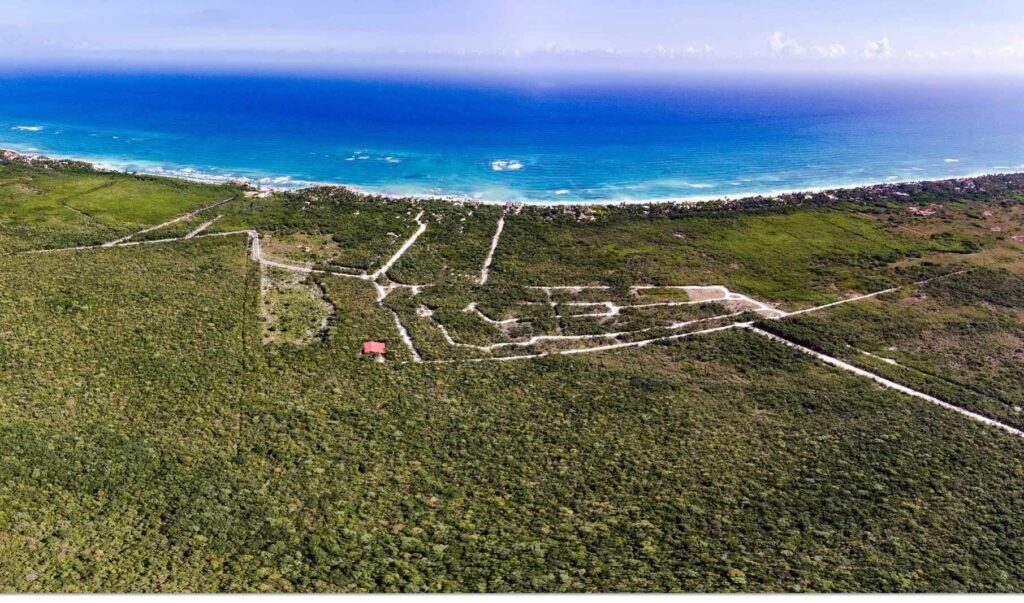 Thinking of buying land in Tulum? This in-depth 2025 guide walks you through legal steps, best areas, prices, risks, and how to invest responsibly—whether you're foreign or local.