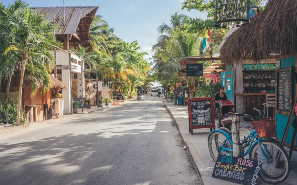 Breaking News from Tulum Mexico - Tulum Times