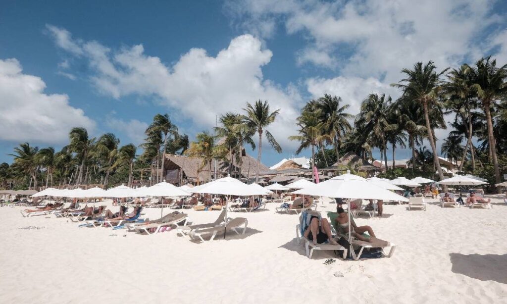 Breaking News from Tulum Mexico - Tulum Times